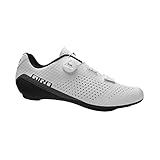 Giro Cadet Cycling Shoe - Men's White 46