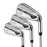 Callaway Golf Paradym AI Smoke Iron Set (Right Hand, 5-PW, Steel, Regular)