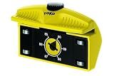 Toko Edge Tuner PRO - Sharpener for Easy and Safe Filing of Ski/Snowboard Side Edges