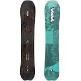 K2 Passport Mens Snowboard, 160cm