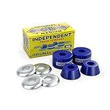 INDEPENDENT Skateboard Trucks Genuine Parts Original Cushions Med 92A Bushings