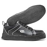 ACACIA Stick Curling Shoes - Mens Size 8