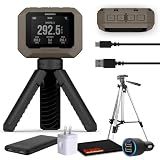 Garmin Xero C1 Pro Ballistic Precision Chronograph Bundle