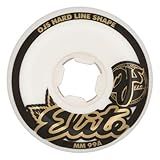 OJ 54mm Elite Hardline 99a Skateboard Wheels