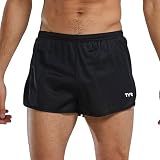 TYR Men's Resistance Swimsuit Short Black