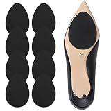 Ashoesert Non Slip Sole Grip Pads,Wear Resistant Protector for Shoe Bottom