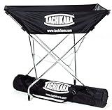 Tachikara® BC-HAM Volleyball Cart (EA) Black