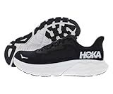 Hoka Men's Arahi 7 Black/White 8 Medium