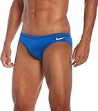Nike Swim Men's Water Polo Briefs Game Royal 30 / Game Royal