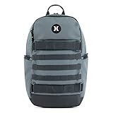 One and Only Skateboard Backpack