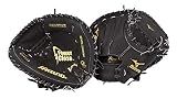 Mizuno Prospect GXC112 Youth Catcher's Mitt (31.5 Inch) Right Handed Throw