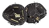 Mizuno Prospect GXC112 Youth Catcher's Mitt (31.5 Inch) Right Handed Throw