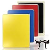 4 Pack Rebreakable boards martial arts ideal for kids adult martial artists
