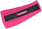Bohning Slip-On Armguard, Pink, 8-Inch/Small
