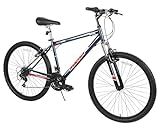 Dynacraft Magna Echo Ridge 26" Mountain Bike – Rugged and Durable Design, Perfect for Teens and Adults Learning to Ride, Sturdy and Easy to Assemble, Ideal for Adventurers