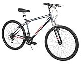 Dynacraft Magna Echo Ridge 26" Mountain Bike – Rugged and Durable Design, Perfect for Teens and Adults Learning to Ride, Sturdy and Easy to Assemble, Ideal for Adventurers