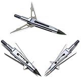 New Archery Products NAP Killzone 100 Grain Mechanical Broadhead