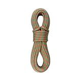 Sterling VR9 9.8mm Dynamic Climbing Rope - Orange 60M