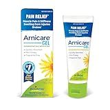 Boiron Arnicare Gel - Non-Greasy and Fragrance-Free - 2.6 oz