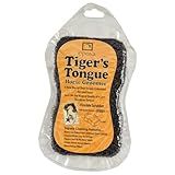 Epona Tiger's Tounge Horse Groomer Scrubber Massager