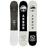 2023 Arbor Element Camber Snowboard (153)