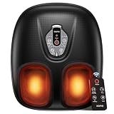 RENPHO Foot Massager with Heat, Birthday Gifts for Women, FSA Eligible HSA