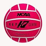 KAP K7 SEVEN KAP7 Neon Pink Water Polo Ball: Size 3