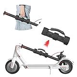 TOMALL Scooter Carry Handle Portable Hand Carrying Handle Straps Handles Bandage Compatible for M365 Pro ES1 ES2 ES3 ES4 Scooter