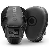 Boxing Pads for Muay Thai, Punching, Sparring, Training, Focus Mitts