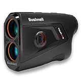 Bushnell Golf Tour V7 Shift Laser Rangefinder, Patriot Pack