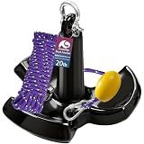 River Anchor Kit,20 lbs Boat River Anchor for Jon Boat Pontoon Bass