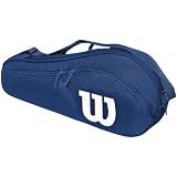 Wilson Advantage 2.5 Tennis Bag (Navy)