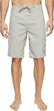 O'NEILL Santa Cruz Solid 2.0 Boardshorts Light Grey 32