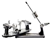 Tourna 175-CS Linear Pull Drop Weight Stringing Machine