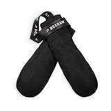 BOXRAW Boxing Glove Deodorizers - Moisture Absorbing Glove Dryer & Odor Neutralizer - Infused Inserts for a Fresh Scent, Ideal Boxing Accessories for Men & Women - One Size - Pair