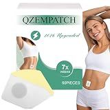 New Rejuvacare Body Patch, Works All Over The Body Around The Clock, Comfortable & Discreet Support, Suitable for Both Men and Women, 1 Month Supply, Gentle & Effective(50Pcs)