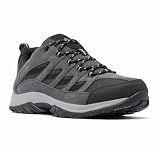 Columbia Men's Crestwood Hiking Shoe