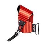 BLACK DIAMOND Ascension Nylon Climbing Skins for Backcountry Skiing, 163 cm