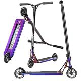Envy Scooters Prodigy X Complete Scooter - Burnt Pipe