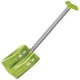 Backcountry Access BCA Dozer Shovel for Snow Avalanche Rescue - 1T-UL (Green)