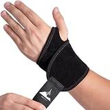 Imentha 2-Pack Universal Wrist Braces - Support for Left & Right Hand