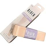 Bloch Dance A0531 Ballet/Pointe Shoe Double Faced Ribbon, Pink, One Size