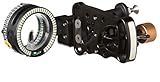 Trophy Ridge Drive Slider Bow Sight , Black