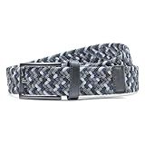 Stretch Woven Belt