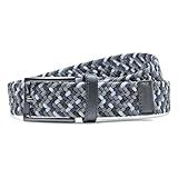 Stretch Woven Belt