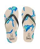 Rip Curl Sessions Bloom Flip-Flop Sandals