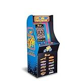 Arcade1Up Ms. Pac-Man Classic SE Arcade Machine