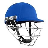 Shrey Classic Steel Cricket Helmet