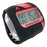 SC SPORTCOUNT 200 Lap Counter Timer Waterproof Tracker for Swimming
