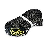 Spud Upper Body Sled Strap Total Body Workout Weight Lifting (Black)